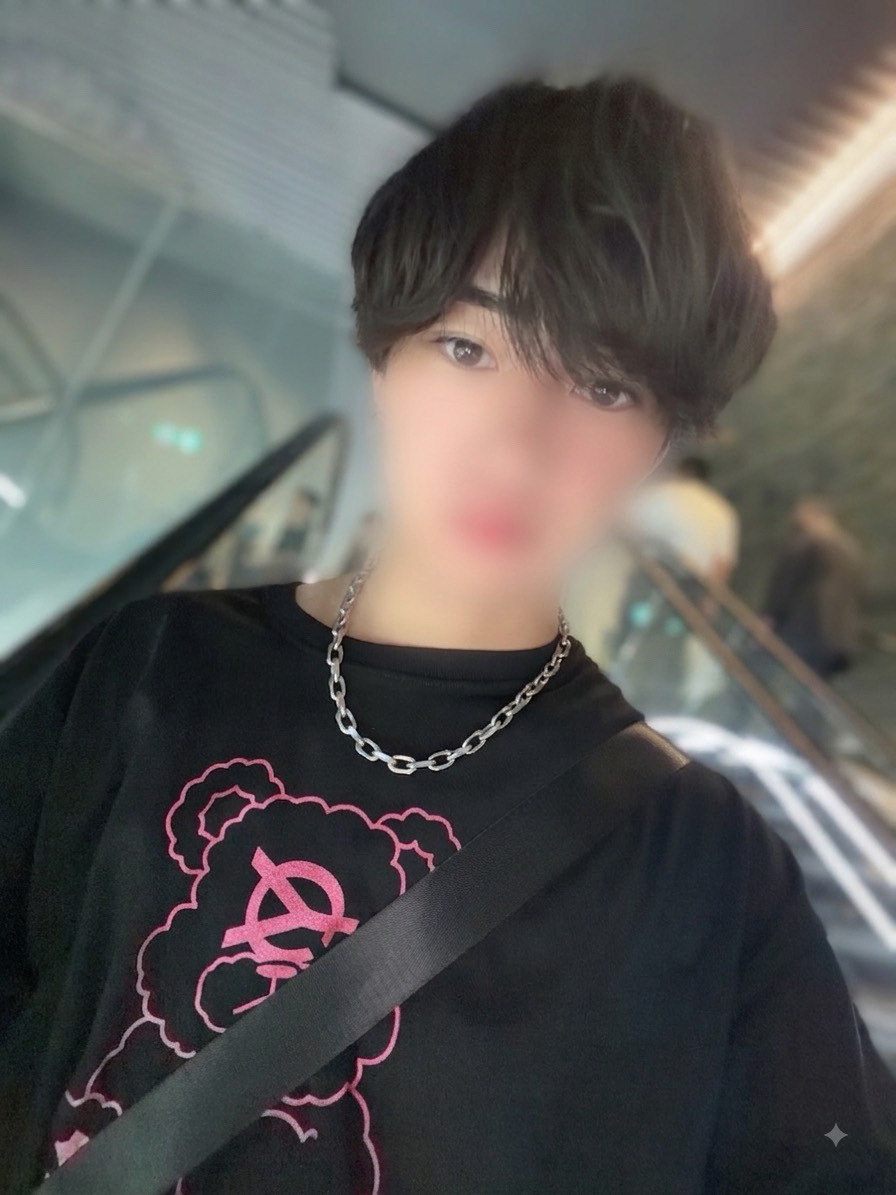 ヒナタ